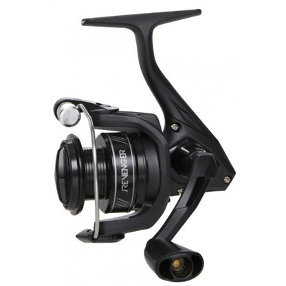 ΜΗΧΑΝΙΣΜΟΣ OKUMA REVENGER A