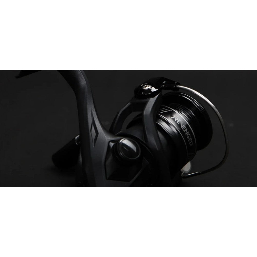 ΜΗΧΑΝΙΣΜΟΣ OKUMA REVENGER A