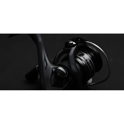 ΜΗΧΑΝΙΣΜΟΣ OKUMA REVENGER A