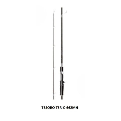 ΚΑΛΑΜΙ OKUMA TESORO SLOW JIGGING 1.98M