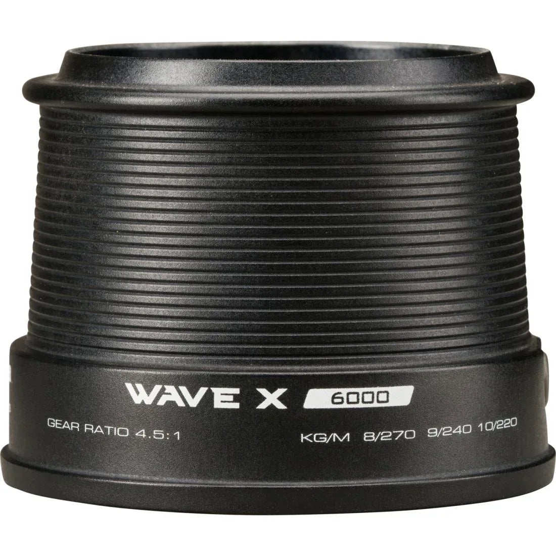 OKUMA WAVE X 6000 - Darivianakis fishing Store