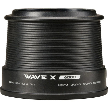OKUMA WAVE X 6000 - Darivianakis fishing Store