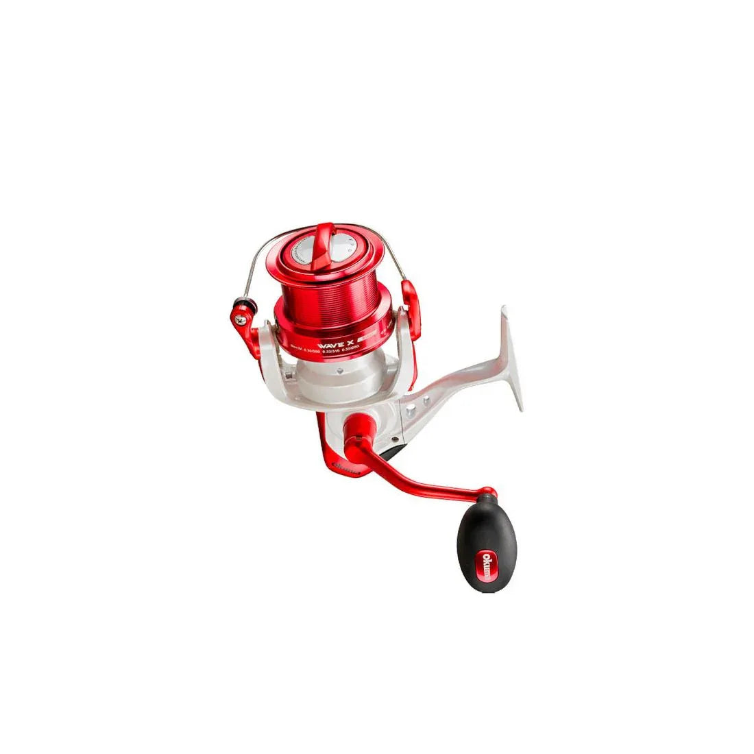 OKUMA WAVE X 6000 - Darivianakis fishing Store