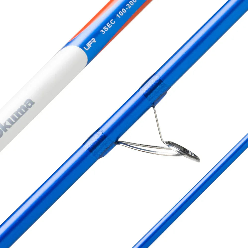 OKUMA DISTANCE SURF ARENA 100-200G L4.20M - Darivianakis fishing Store