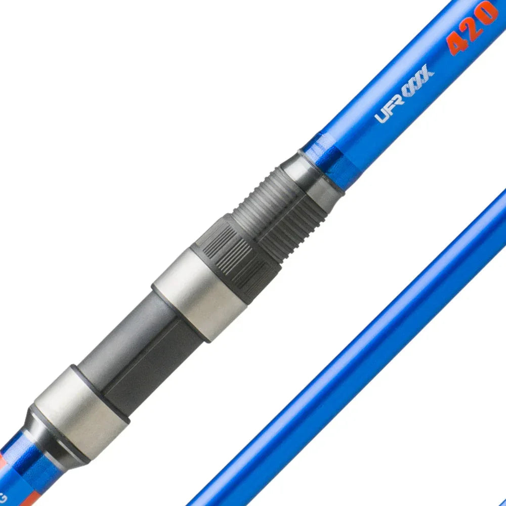 ROD OKUMA DISTANCE SURF ARENA 100-200G L4.20M – Darivianakis fishing Store