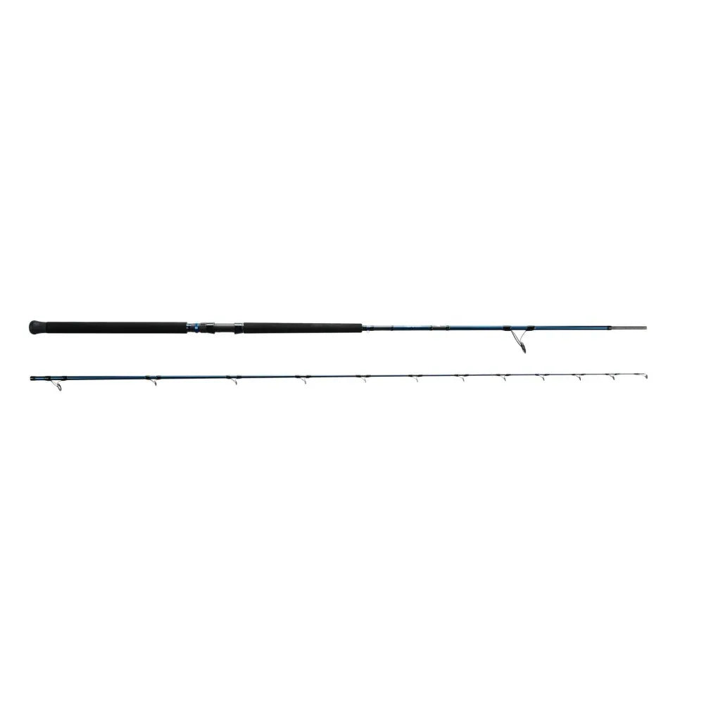 OKUMA F-16 SHORE JIGGING 30-100G L3.05M - Darivianakis fishing Store