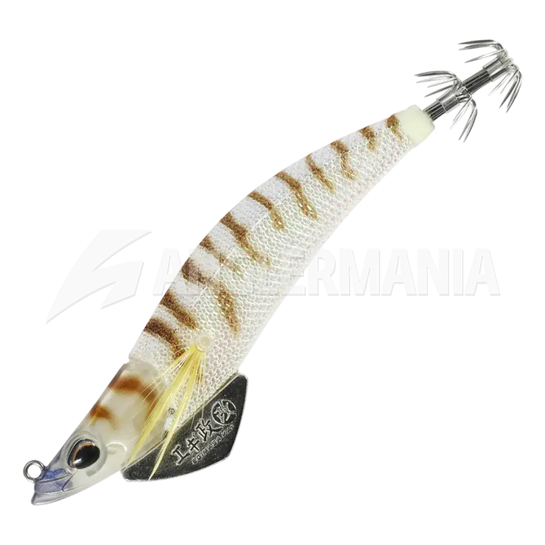 ΚΑΛΑΜΑΡΙΕΡΑ DUO EGIMASA KAI SHALLOW