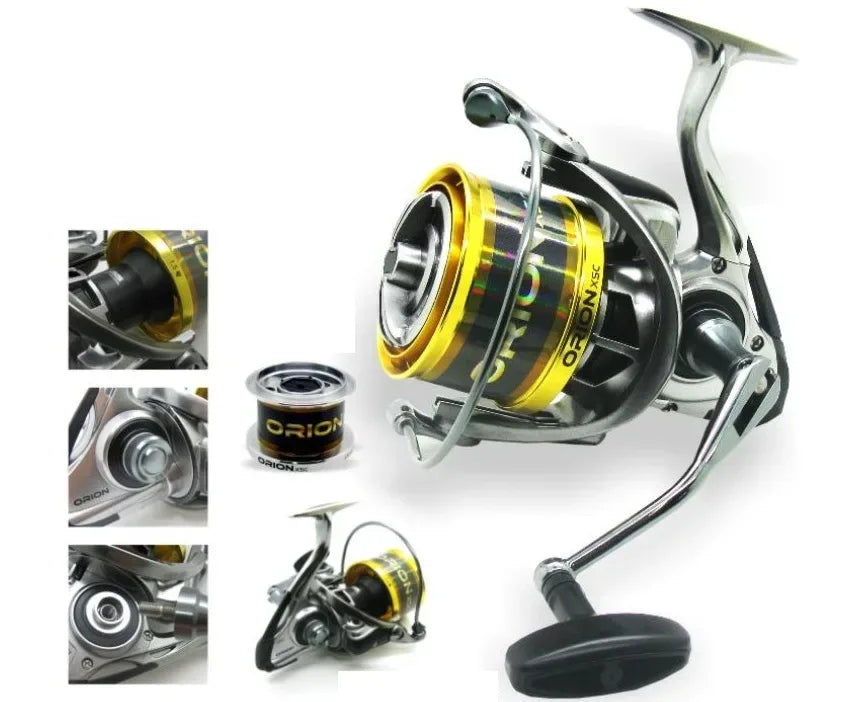 AKAMI ORION XSC SURFCASTING - Darivianakis fishing Store