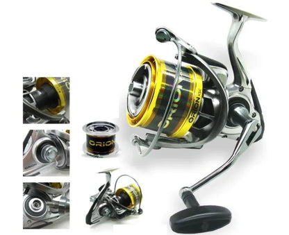 AKAMI ORION XSC SURFCASTING - Darivianakis fishing Store