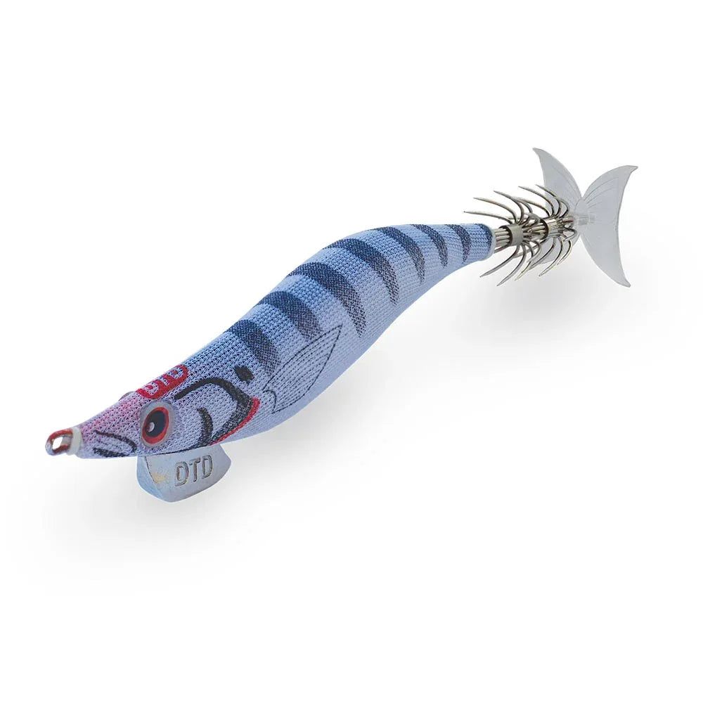ΚΑΛΑΜΑΡΙΕΡΕΣ DTD PANIC OITA - Darivianakis fishing Store