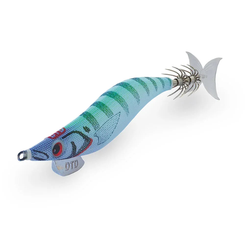 ΚΑΛΑΜΑΡΙΕΡΕΣ DTD PANIC OITA - Darivianakis fishing Store
