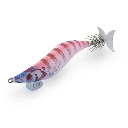 ΚΑΛΑΜΑΡΙΕΡΕΣ DTD PANIC OITA - Darivianakis fishing Store