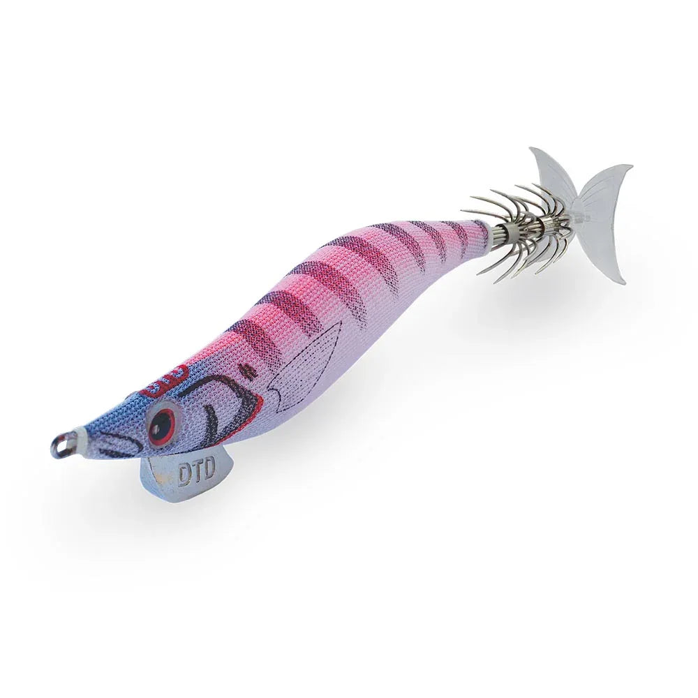 ΚΑΛΑΜΑΡΙΕΡΕΣ DTD PANIC OITA - Darivianakis fishing Store