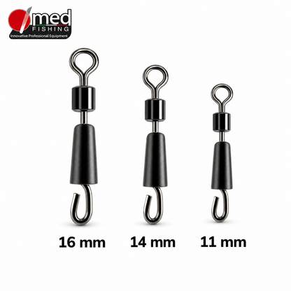 ΠΑΡΑΜΑΝΕΣ MED FISHING SPEEDY SNAP RA109 – RAPID ATTACK
