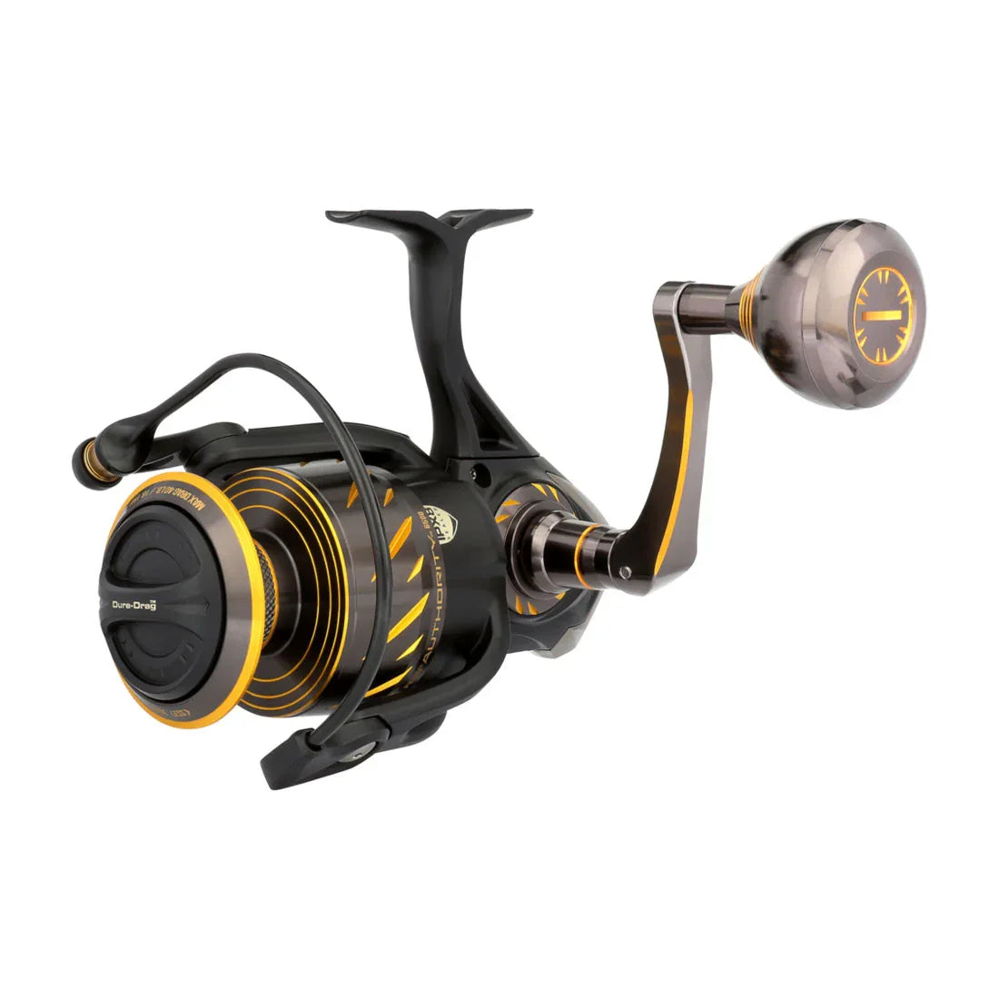 PENN AUTHORITY 4500 HS - Darivianakis fishing Store