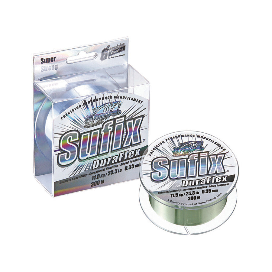 ΠΕΤΟΝΙΑ SUFIX DURAFLEX NYLON