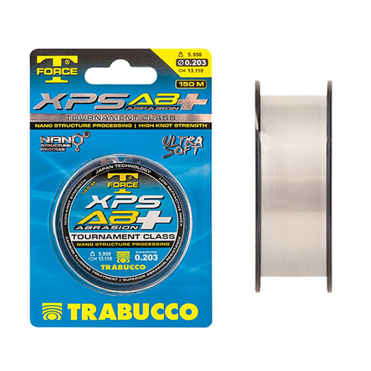 ΠΕΤΟΝΙΑ TRABUCCO T-FORCE XPS ABRASION PLUS 150M