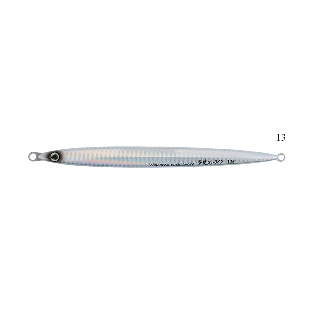 ΠΛΑΝΑ OWNER CULTIVA GEKITO JIG STRIKE GJS 31987