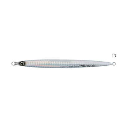 ΠΛΑΝΑ OWNER CULTIVA GEKITO JIG STRIKE GJS 31987