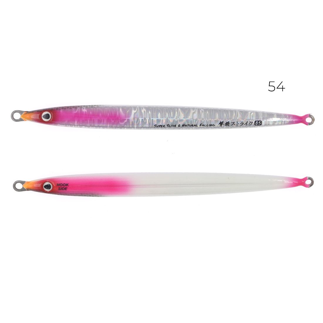 ΠΛΑΝΑ OWNER CULTIVA GEKITO JIG STRIKE GJS 31987