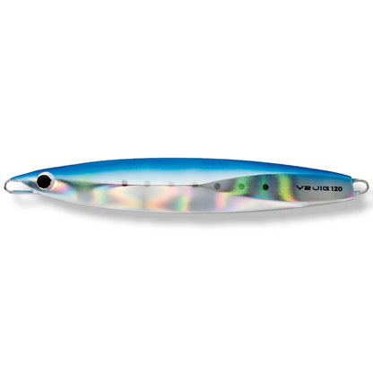 ΠΛΑΝΟΙ HOTS Y2 JIG ΓΙΑ SLOW JIGGING