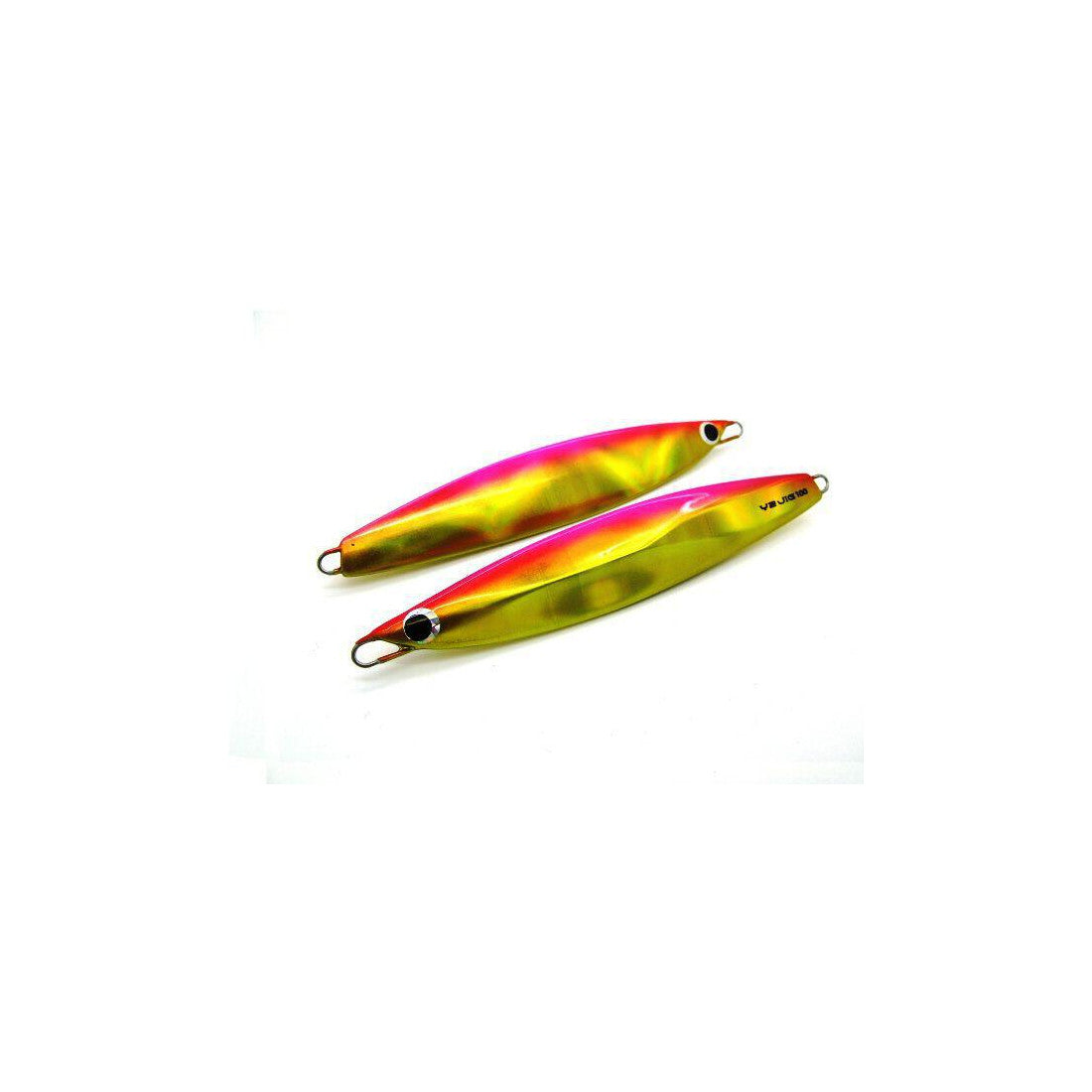ΠΛΑΝΟΙ HOTS Y2 JIG ΓΙΑ SLOW JIGGING