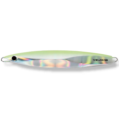 ΠΛΑΝΟΙ HOTS Y2 JIG ΓΙΑ SLOW JIGGING