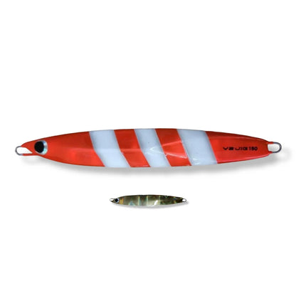 ΠΛΑΝΟΙ HOTS Y2 JIG ΓΙΑ SLOW JIGGING