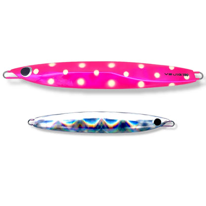 ΠΛΑΝΟΙ HOTS Y2 JIG ΓΙΑ SLOW JIGGING