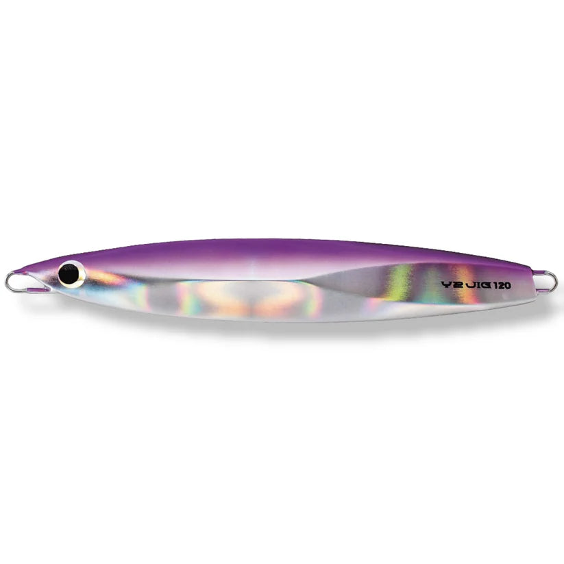 ΠΛΑΝΟΙ HOTS Y2 JIG ΓΙΑ SLOW JIGGING