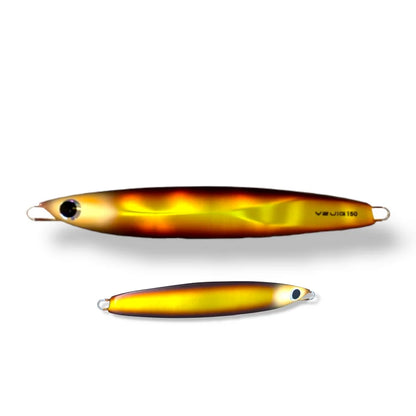 ΠΛΑΝΟΙ HOTS Y2 JIG ΓΙΑ SLOW JIGGING
