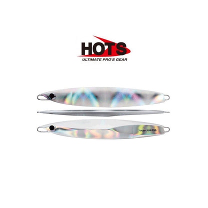 ΠΛΑΝΟΙ HOTS Y2 JIG ΓΙΑ SLOW JIGGING