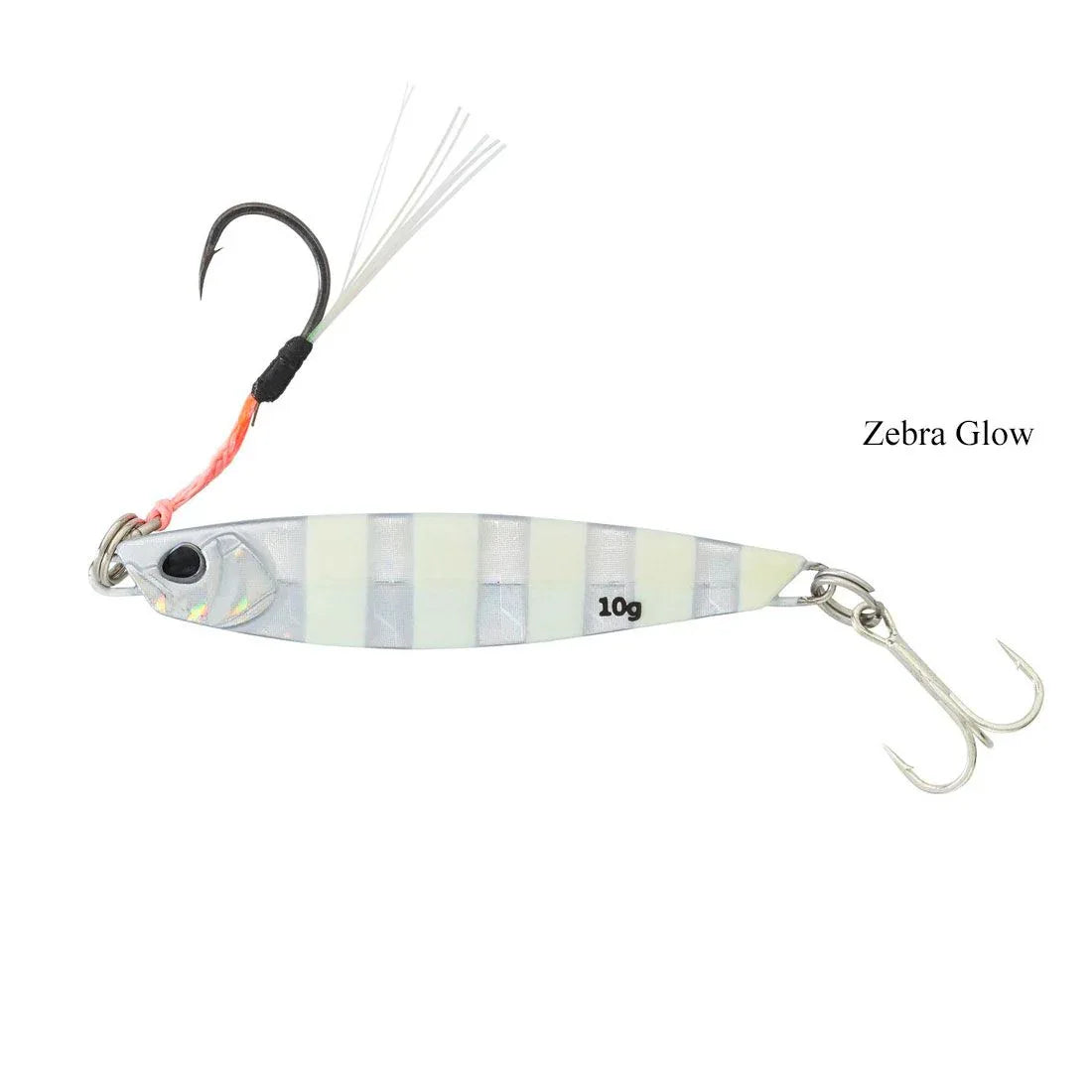 ΠΛΑΝΟΣ DAIWA SAMURAI MINI JIG - Darivianakis fishing Store