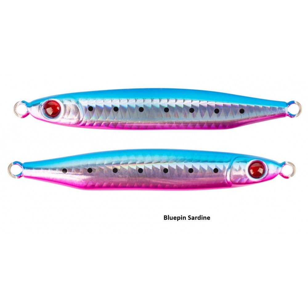 ΠΛΑΝΟΣ MUSTAD MEZASHI BSJ JIG