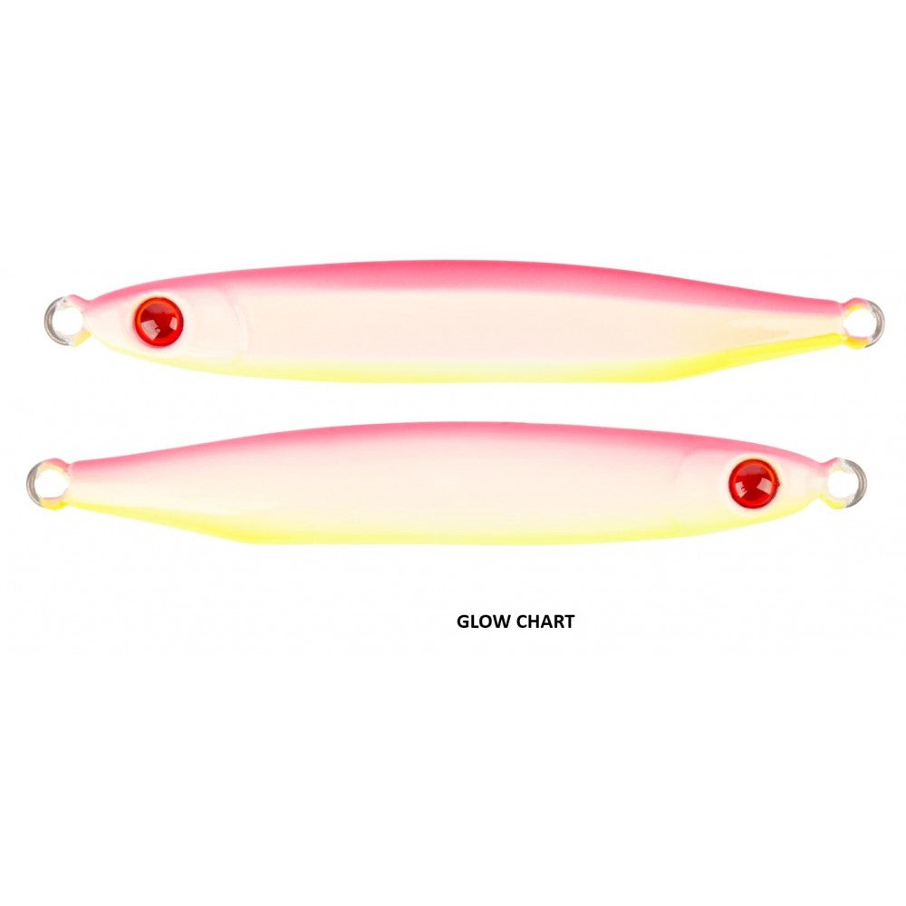 ΠΛΑΝΟΣ MUSTAD MEZASHI BSJ JIG