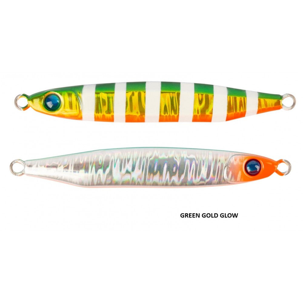 ΠΛΑΝΟΣ MUSTAD MEZASHI BSJ JIG