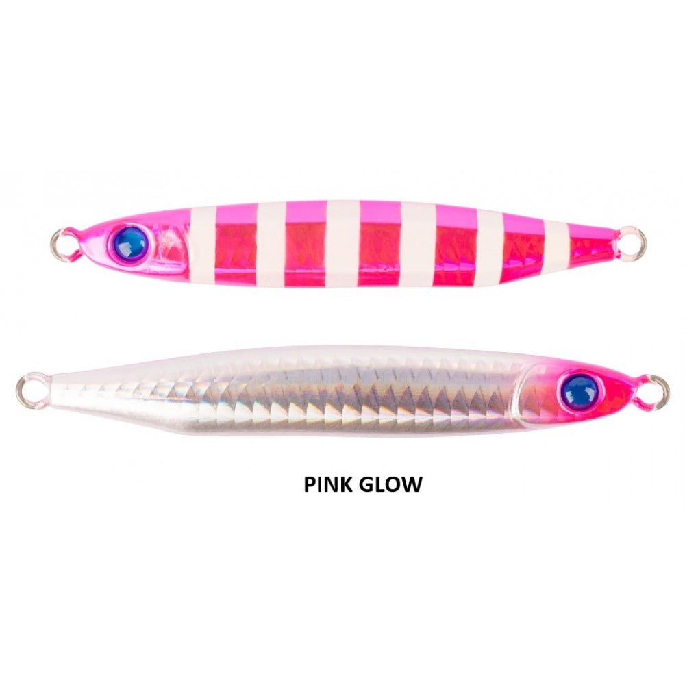 ΠΛΑΝΟΣ MUSTAD MEZASHI BSJ JIG