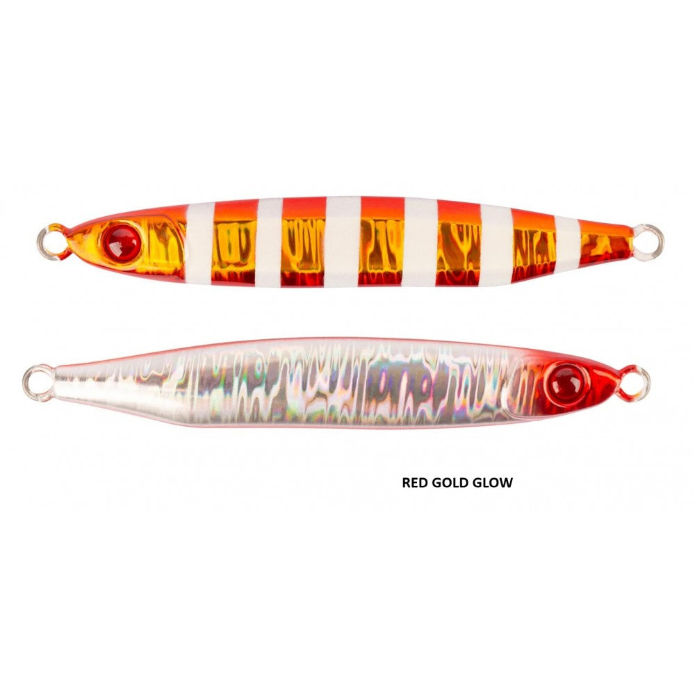 ΠΛΑΝΟΣ MUSTAD MEZASHI BSJ JIG