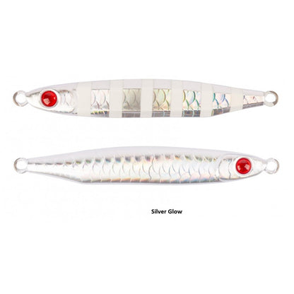 ΠΛΑΝΟΣ MUSTAD MEZASHI BSJ JIG