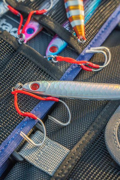 ΠΛΑΝΟΣ MUSTAD MEZASHI BSJ JIG