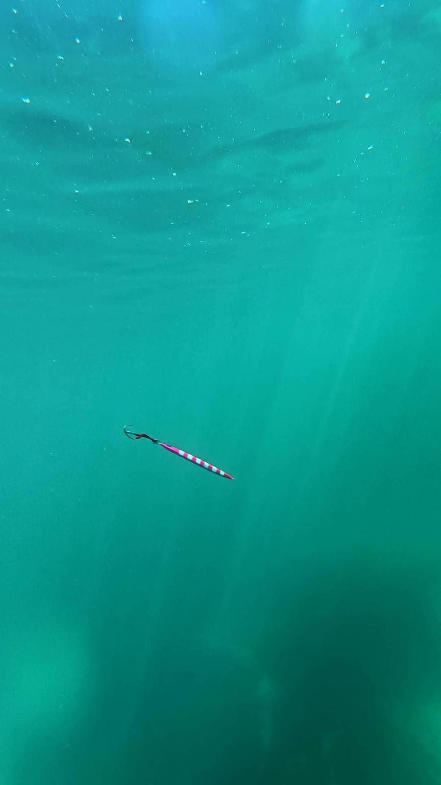 ΠΛΑΝΟΣ MUSTAD MEZASHI BSJ JIG