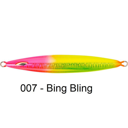 ΠΛΑΝΟΣ MUSTAD MIROTIC SLOW JIG