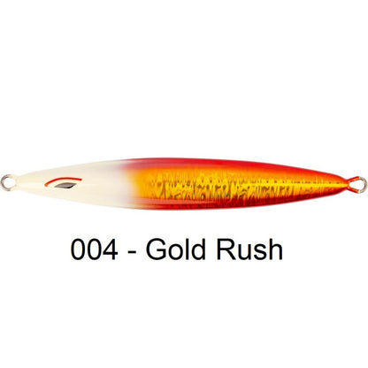 ΠΛΑΝΟΣ MUSTAD MIROTIC SLOW JIG