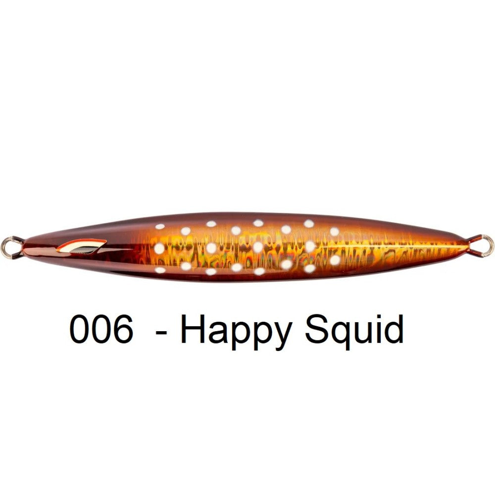 ΠΛΑΝΟΣ MUSTAD MIROTIC SLOW JIG