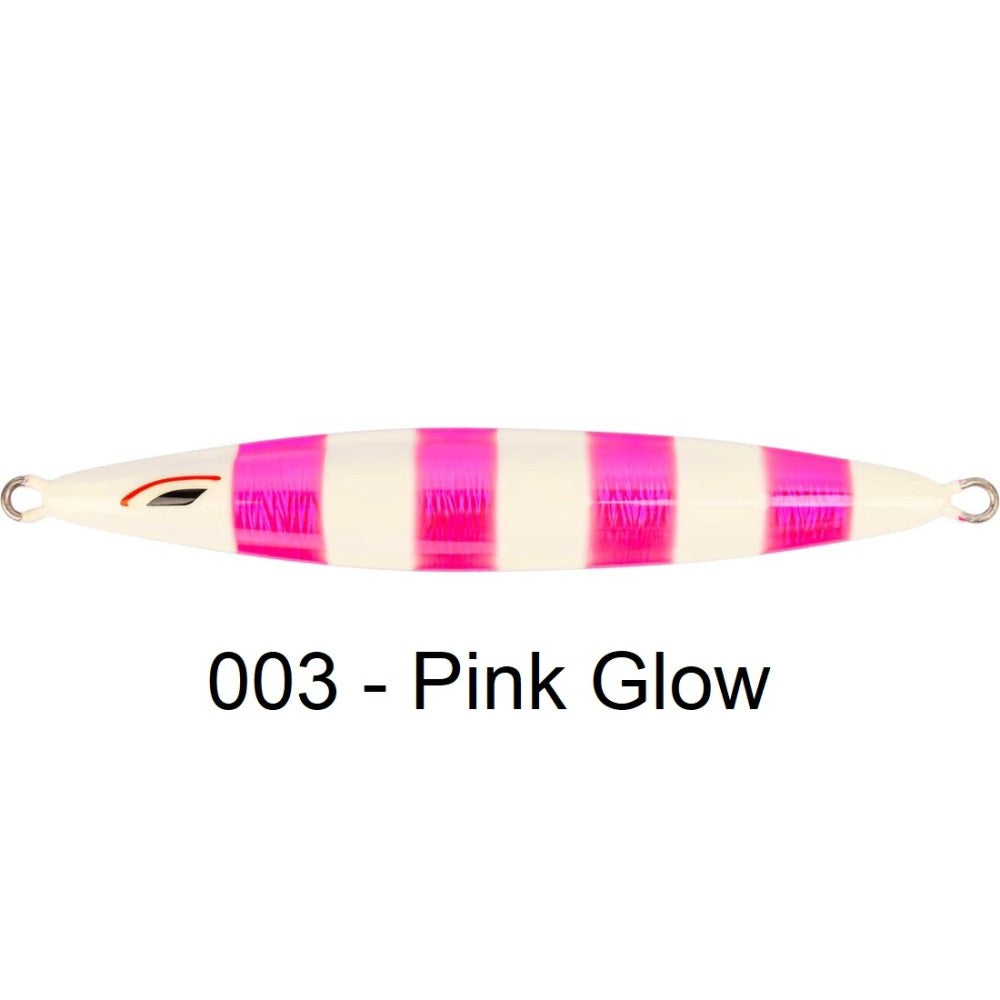 ΠΛΑΝΟΣ MUSTAD MIROTIC SLOW JIG