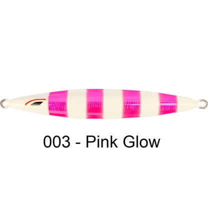 ΠΛΑΝΟΣ MUSTAD MIROTIC SLOW JIG