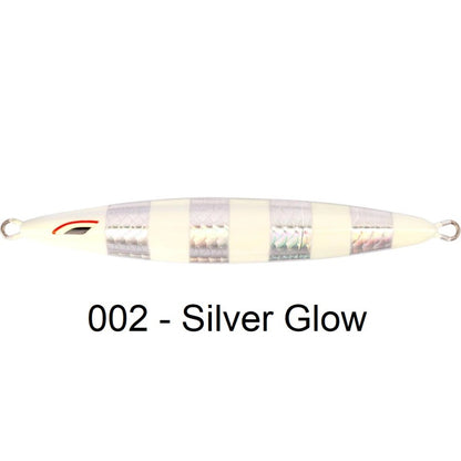 ΠΛΑΝΟΣ MUSTAD MIROTIC SLOW JIG