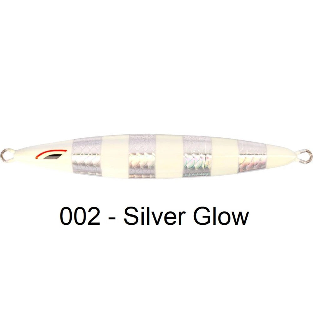 ΠΛΑΝΟΣ MUSTAD MIROTIC SLOW JIG