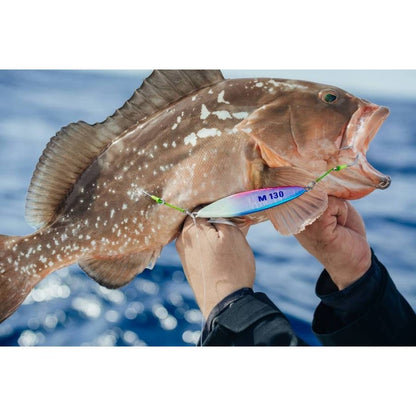 ΠΛΑΝΟΣ MUSTAD MIROTIC SLOW JIG