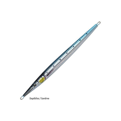 LEURRE SAVAGE GEAR 3D NEEDLE JIG